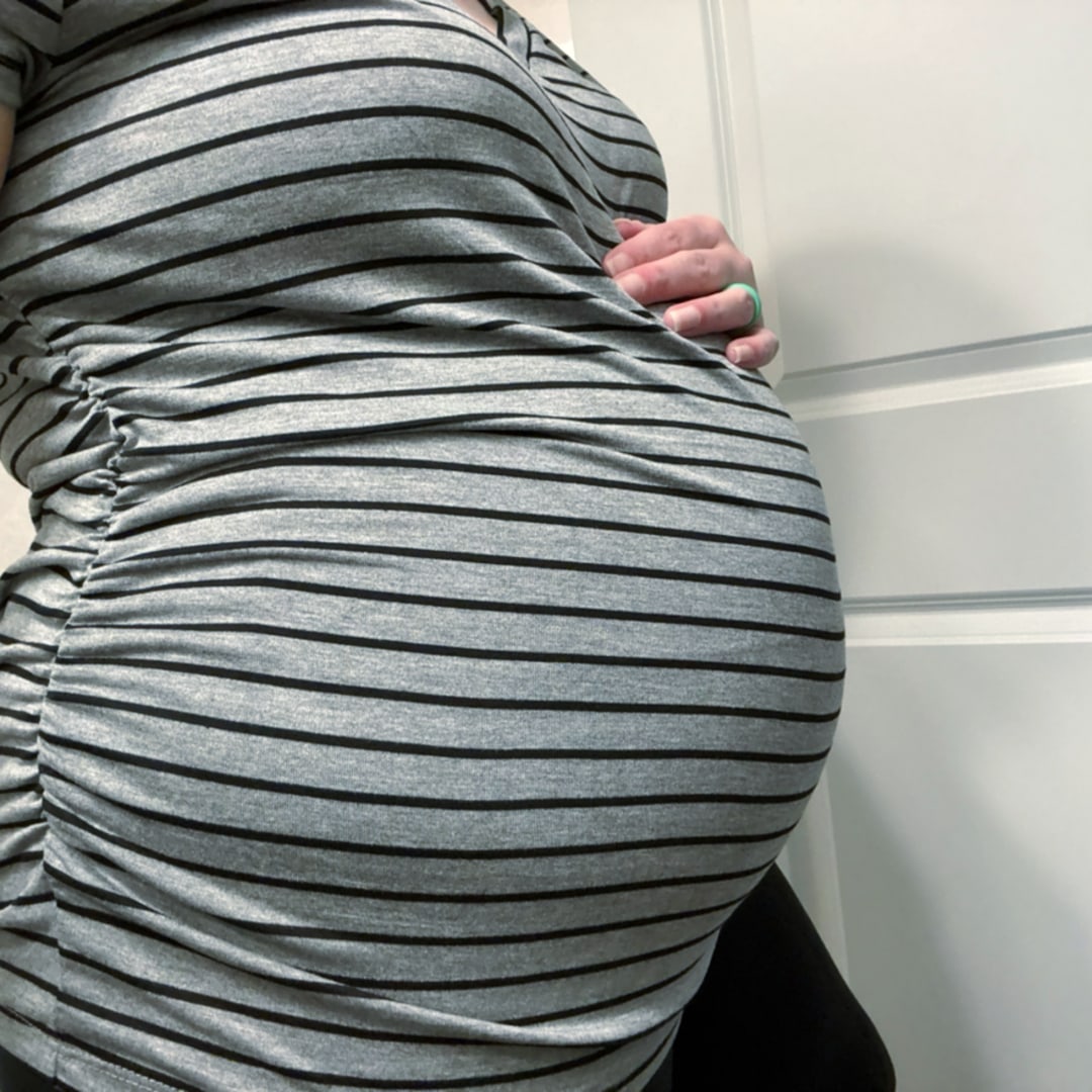 Photo shared by Kathryn for their Babylist baby registry.