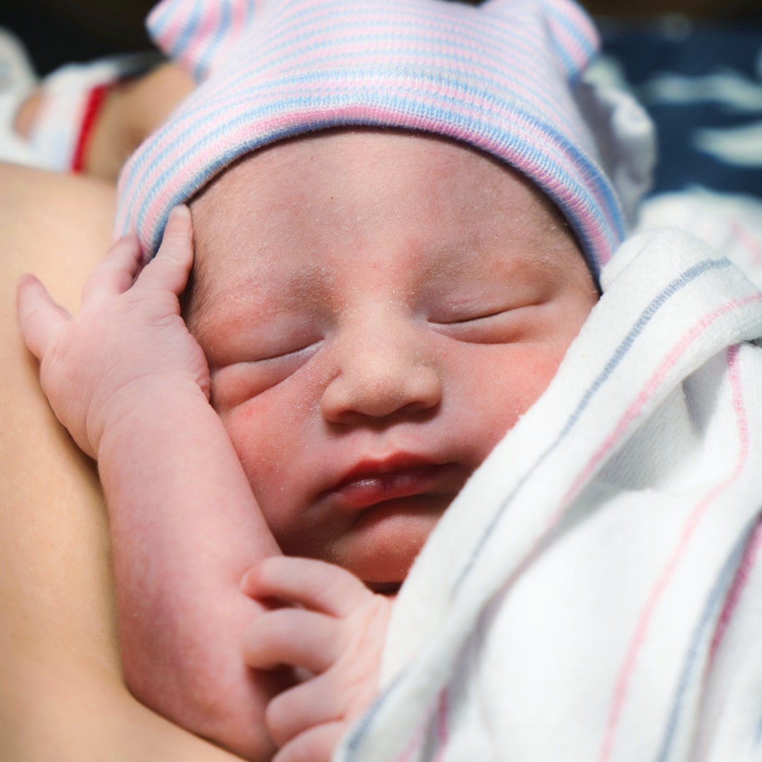 Photo shared by Vannessa for their Babylist baby registry.