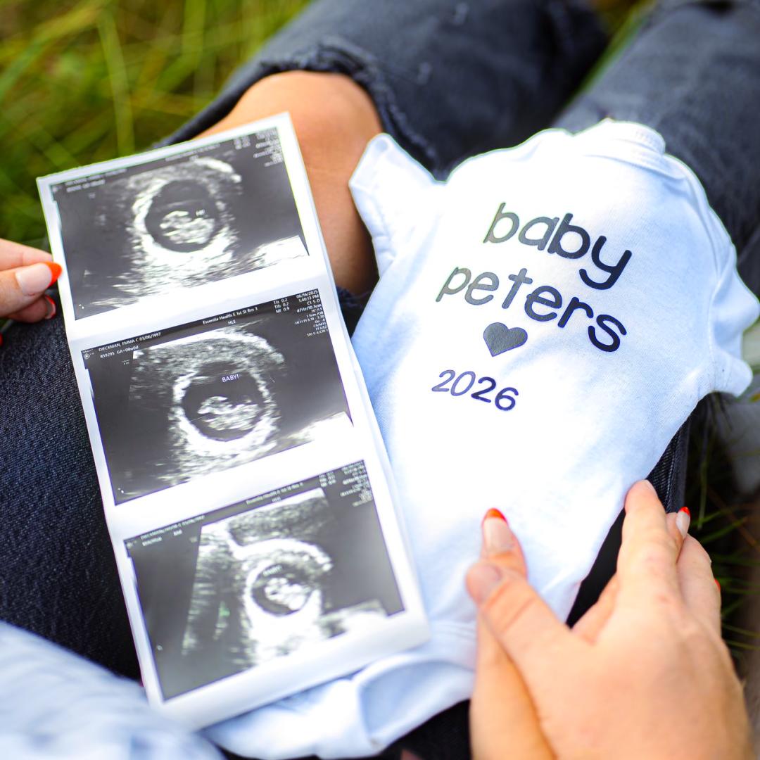 Photo shared by Emma for their Babylist baby registry.