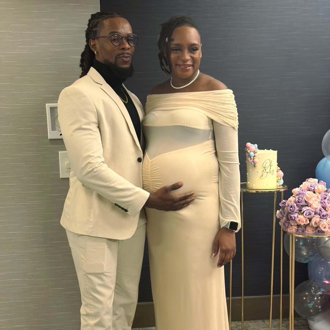 Photo shared by Arismendy for their Babylist baby registry.