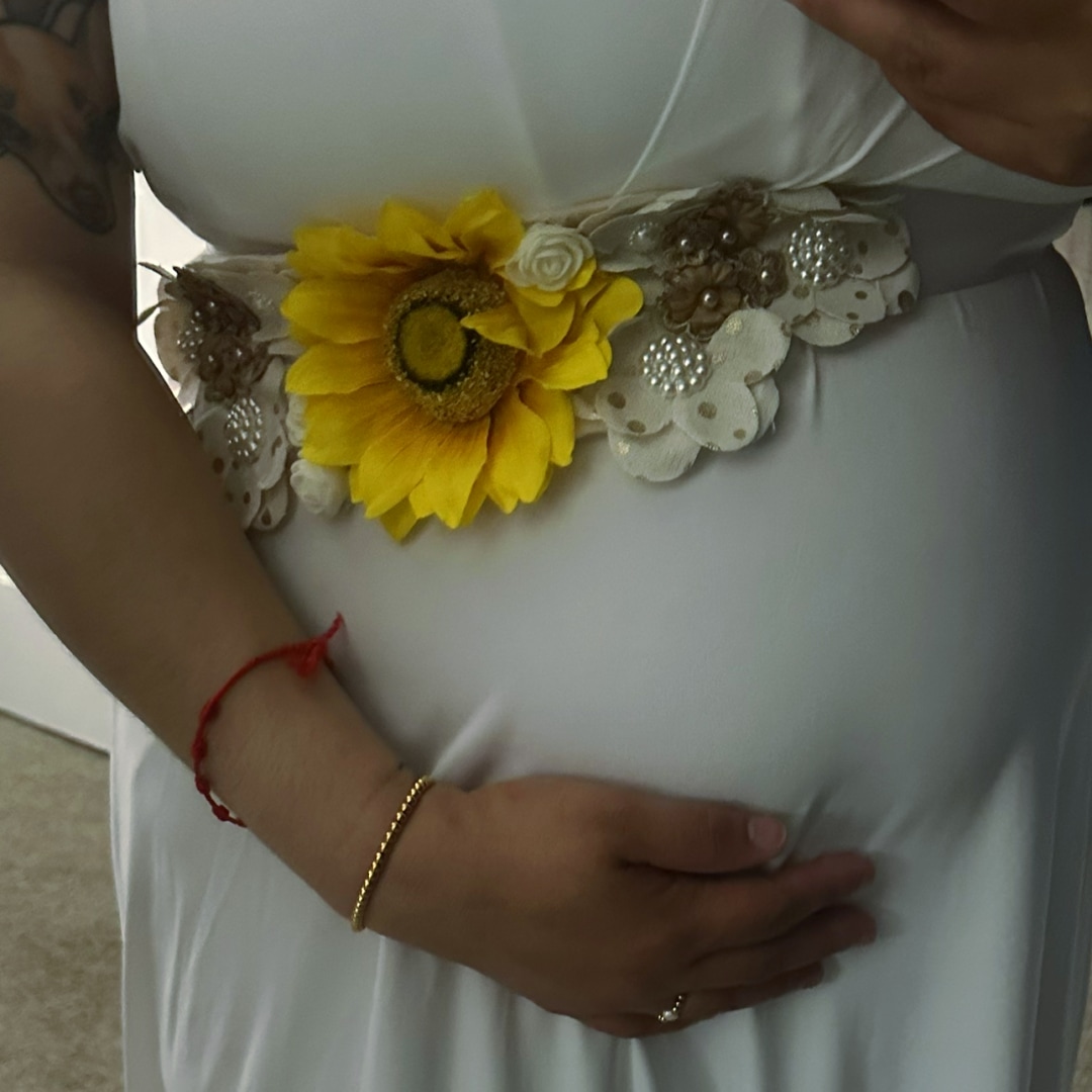 Photo shared by Damaryhanis for their Babylist baby registry.