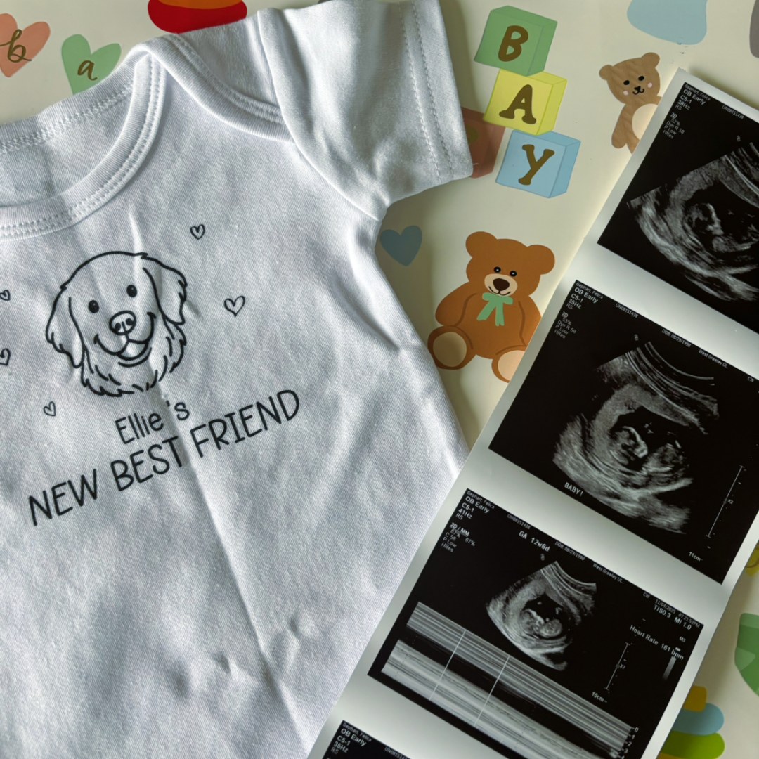 Photo shared by Felica for their Babylist baby registry.