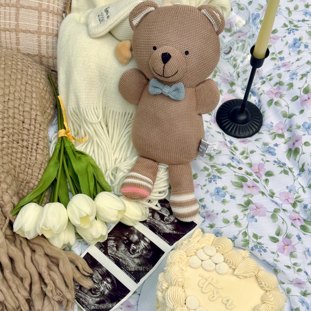 Photo shared by Gauri for their Babylist baby registry.