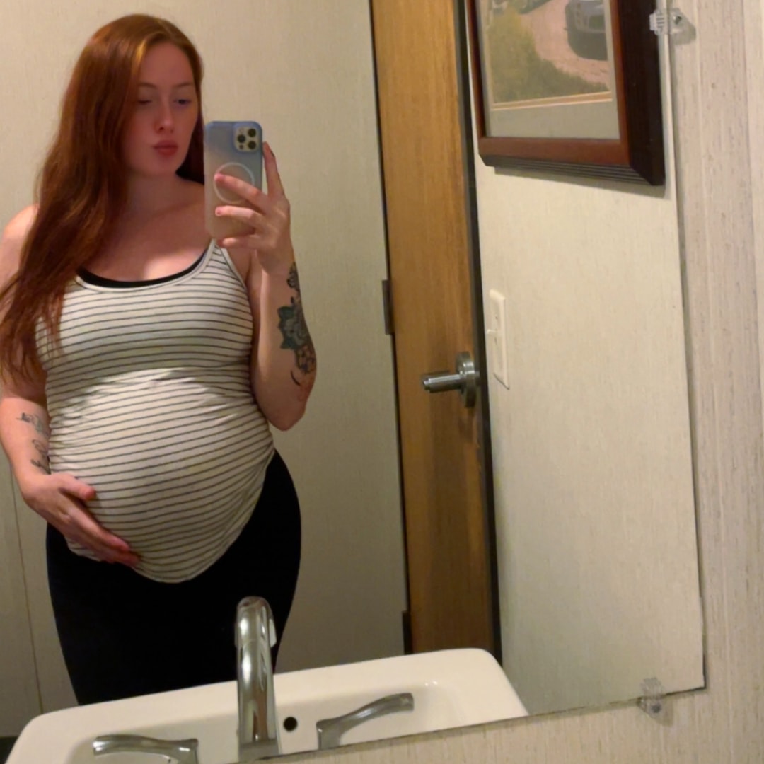 Photo shared by Michaelah for their Babylist baby registry.