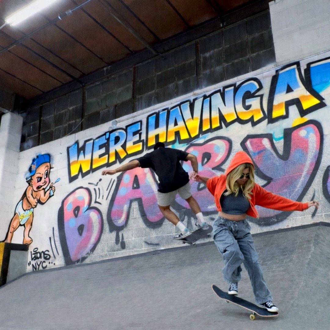 Photo shared by Sarah for their Babylist baby registry.