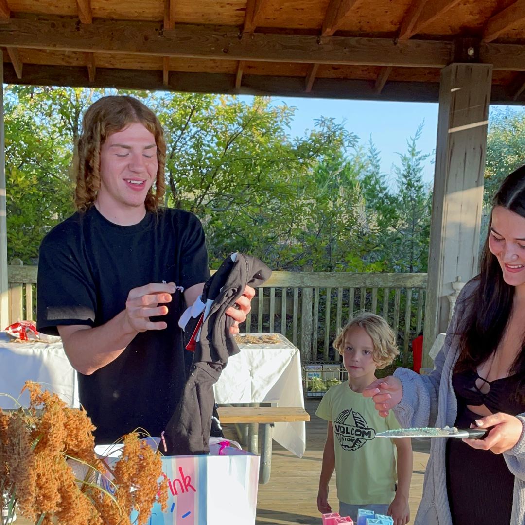 Photo shared by Julie for their Babylist baby registry.