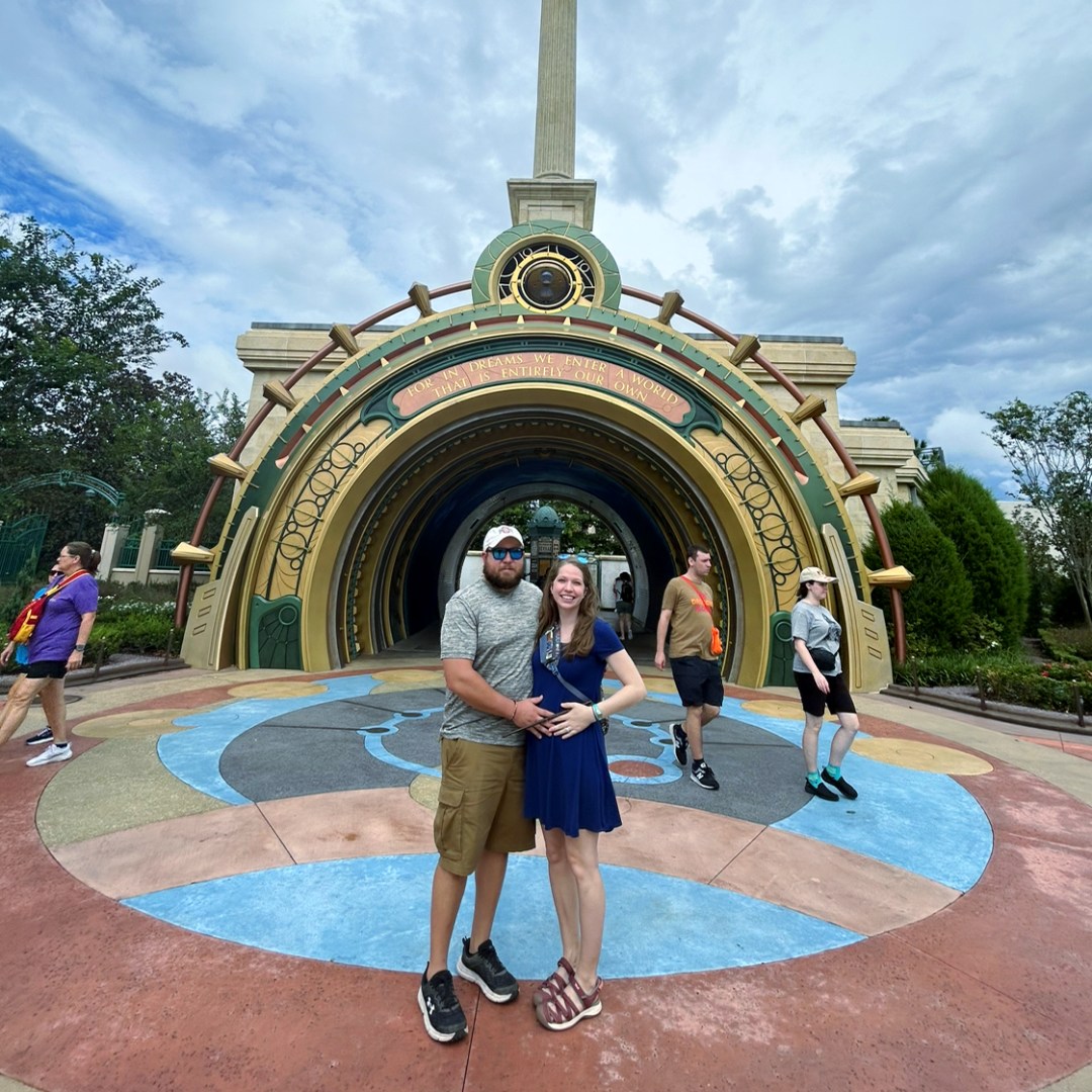 Photo shared by Taylor for their Babylist baby registry.