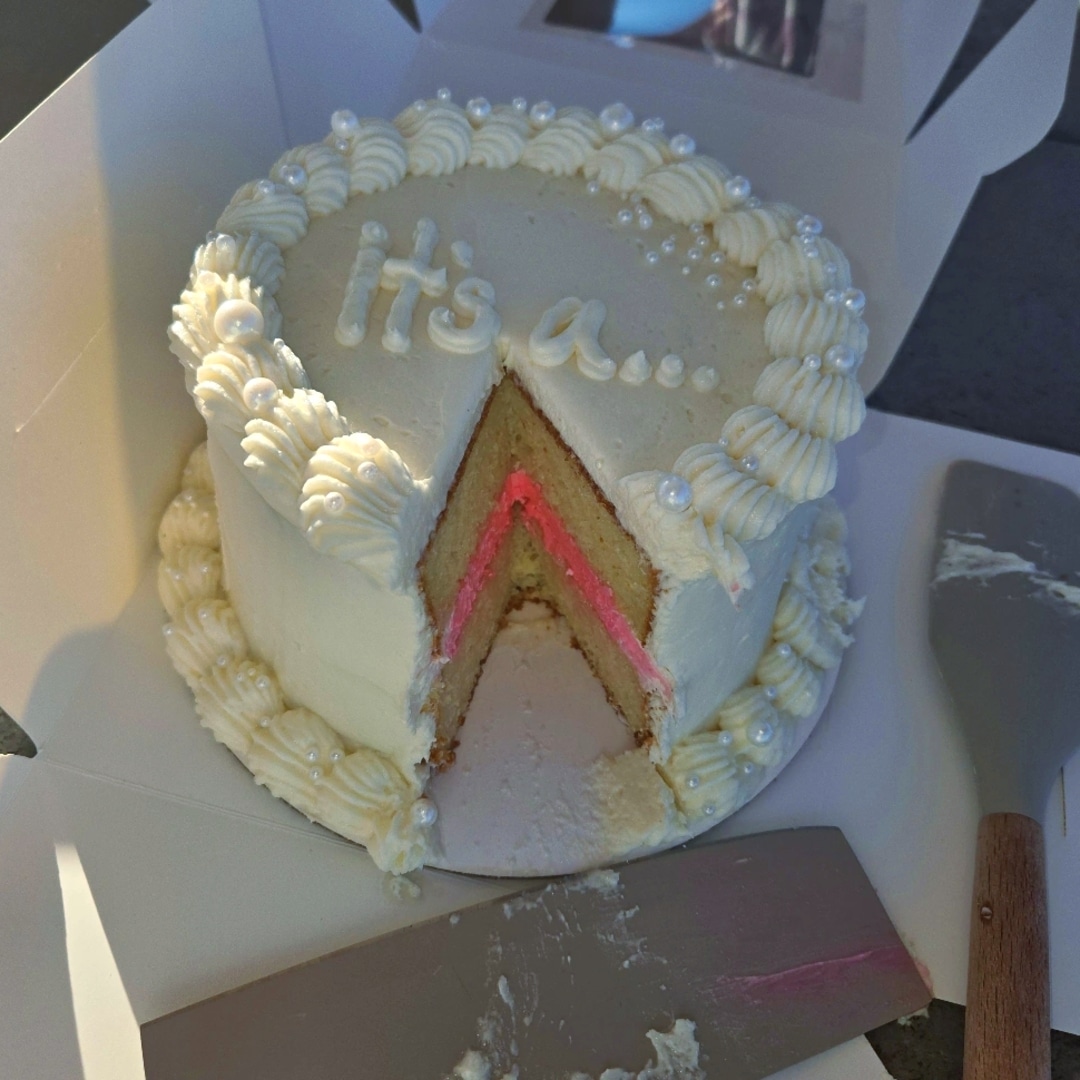 Photo shared by Sierra for their Babylist baby registry.