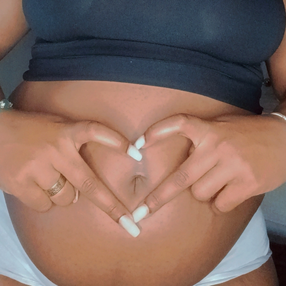 Photo shared by Tierra for their Babylist baby registry.