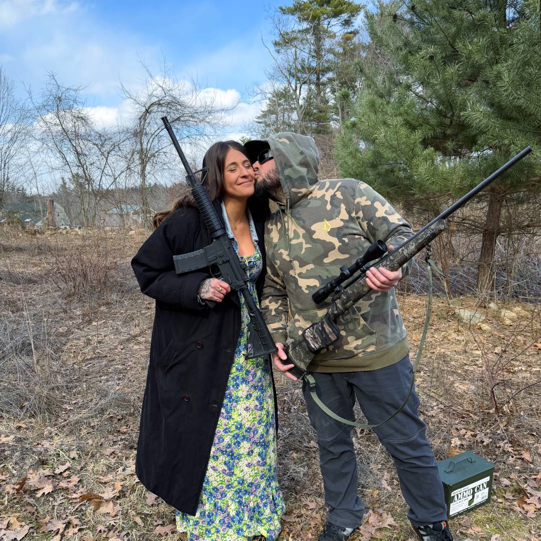 Photo shared by Amanda for their Babylist baby registry.