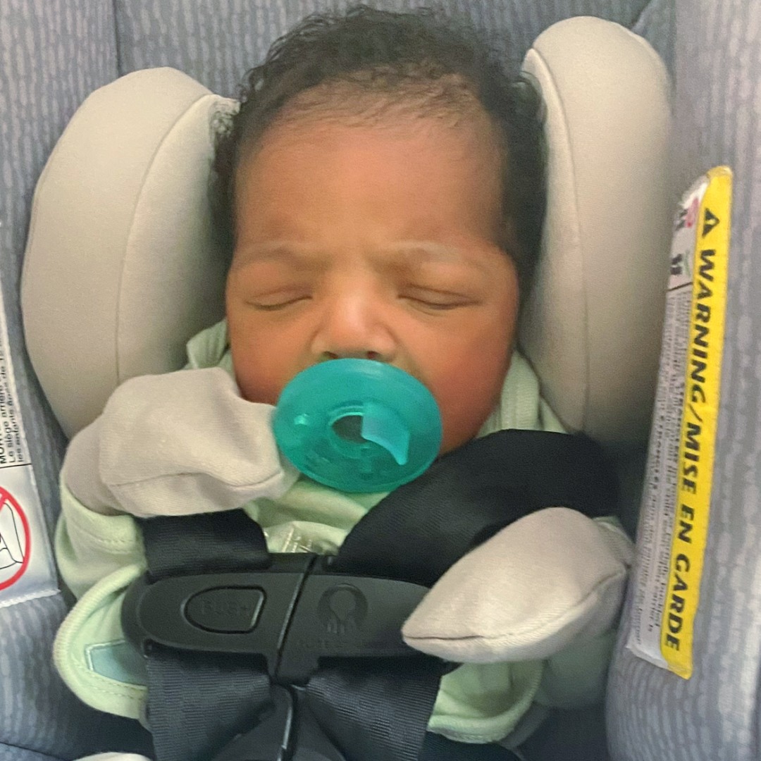 Photo shared by Coron for their Babylist baby registry.