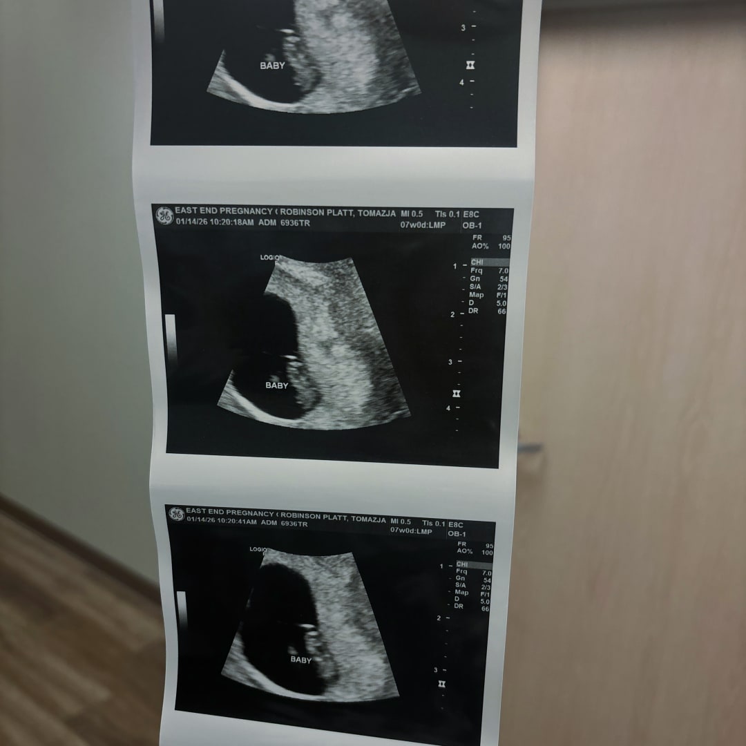 Photo shared by Tomazja for their Babylist baby registry.