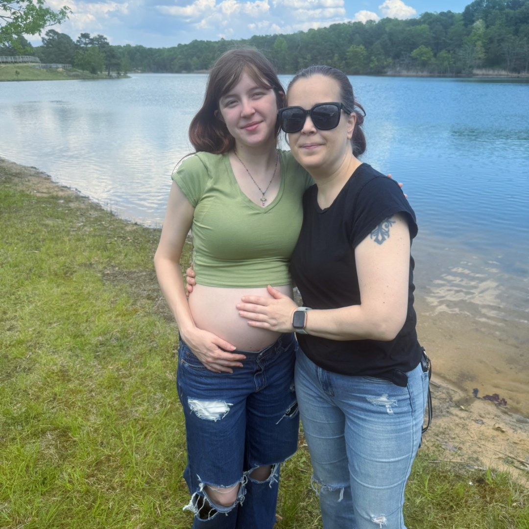 Photo shared by Ava for their Babylist baby registry.