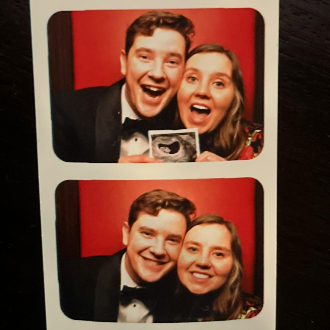 Photo shared by Emma for their Babylist baby registry.