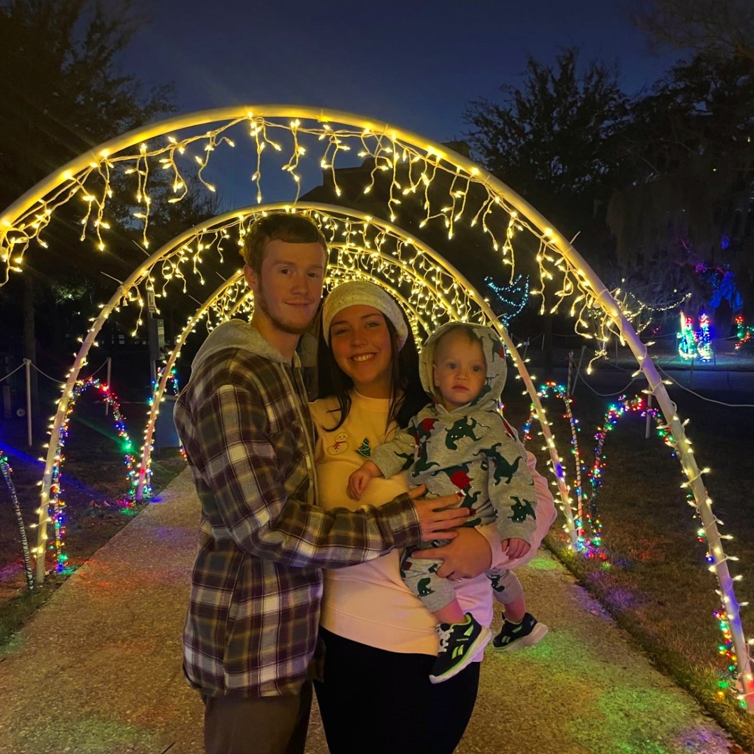 Photo shared by Makayla for their Babylist baby registry.