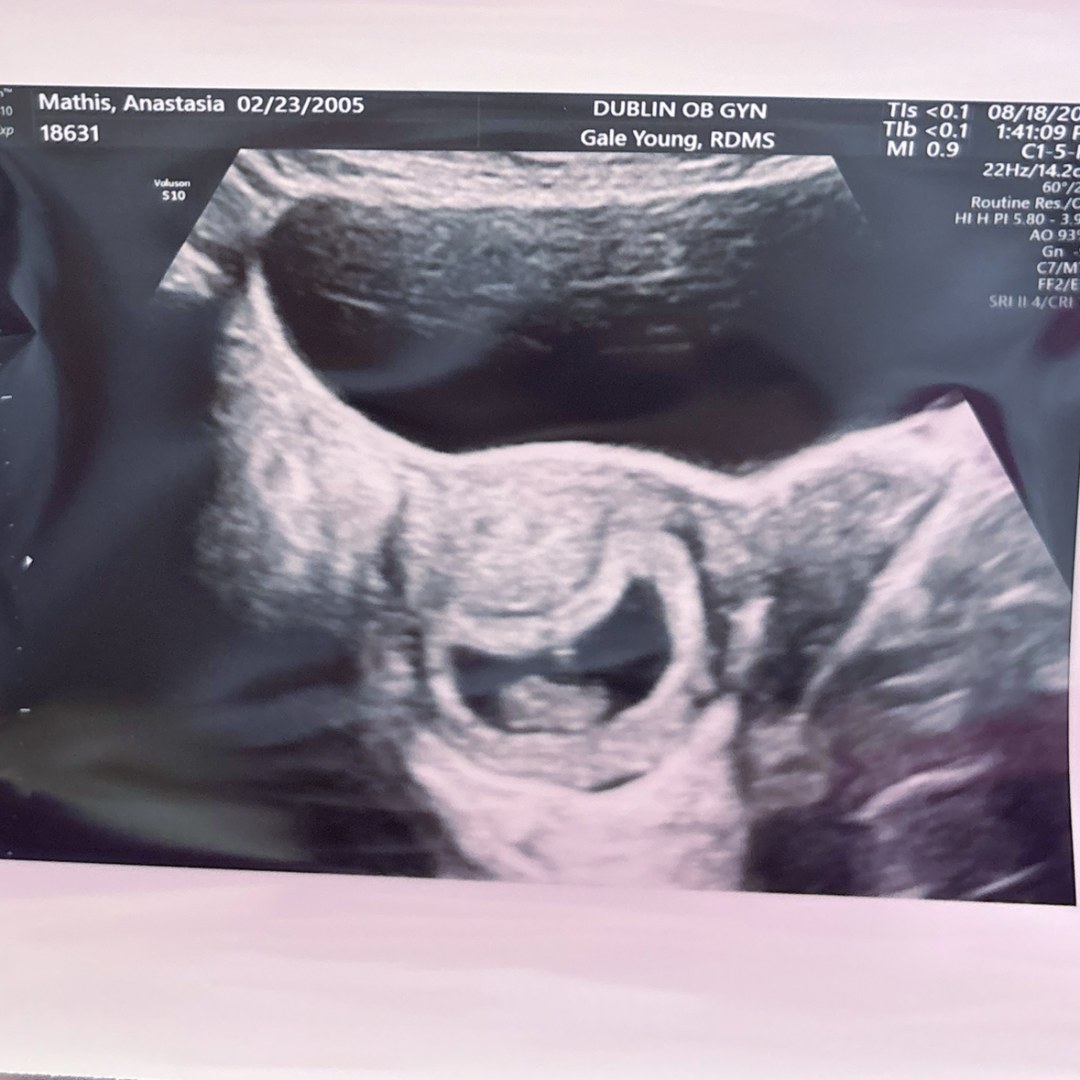 Photo shared by Anastasia for their Babylist baby registry.