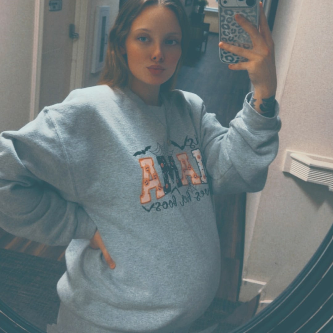 Photo shared by Courtney for their Babylist baby registry.