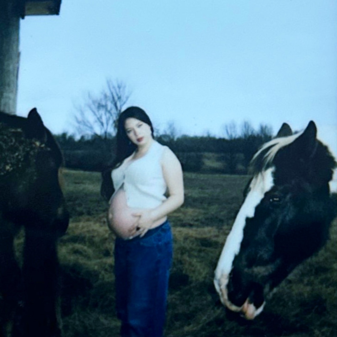 Photo shared by Arianna for their Babylist baby registry.