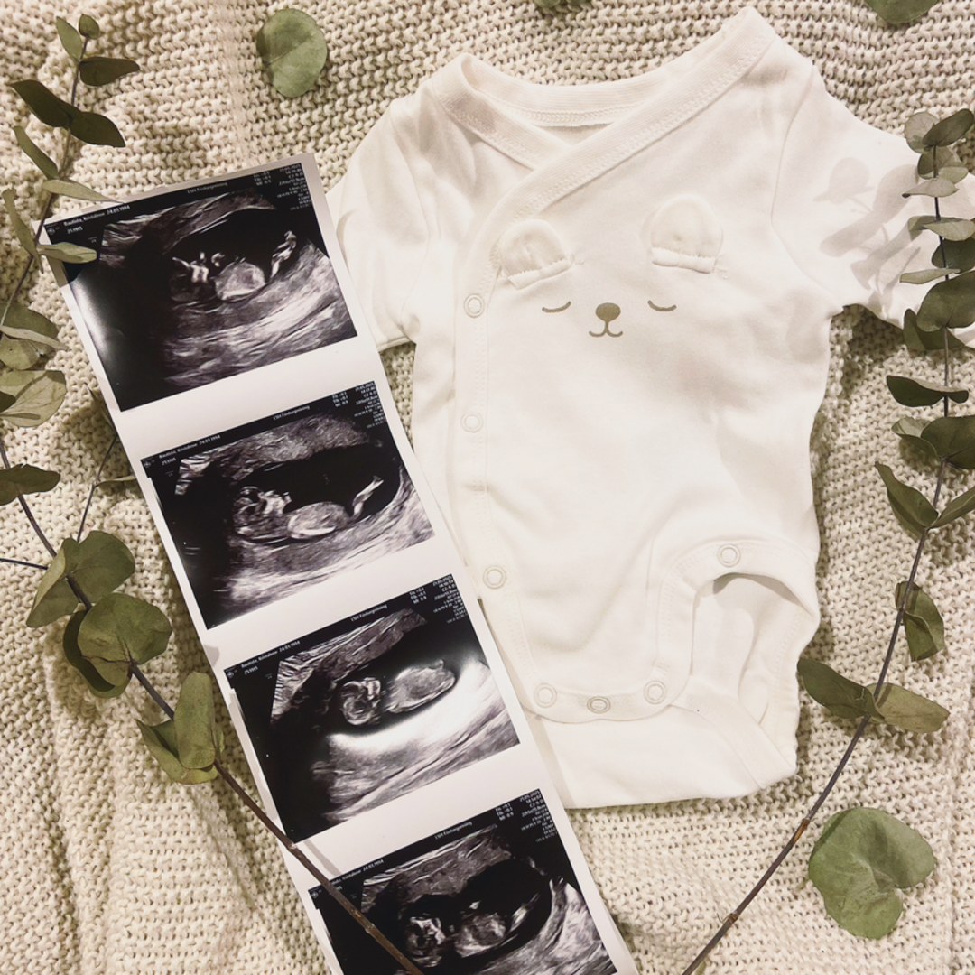 Photo shared by Kristalene for their Babylist baby registry.