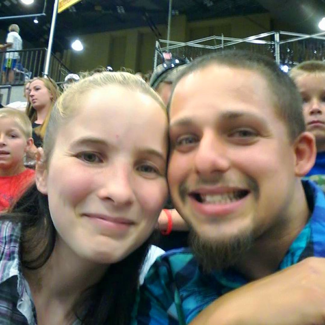 Photo shared by Cassie for their Babylist baby registry.