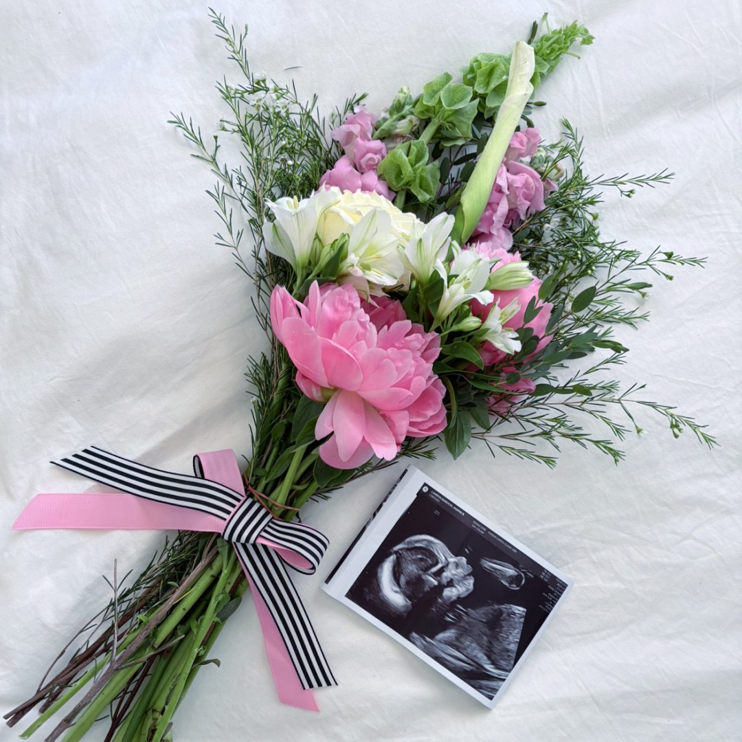 Photo shared by Jasmin for their Babylist baby registry.
