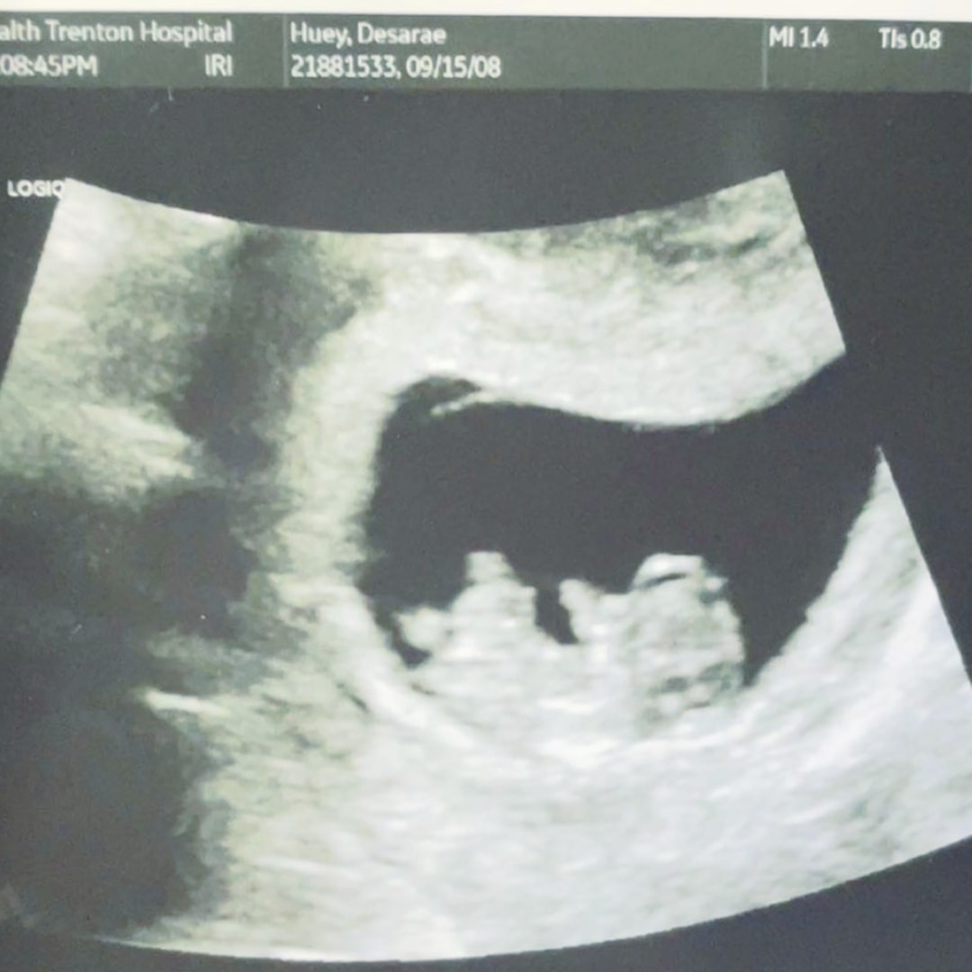 Photo shared by Desarae for their Babylist baby registry.