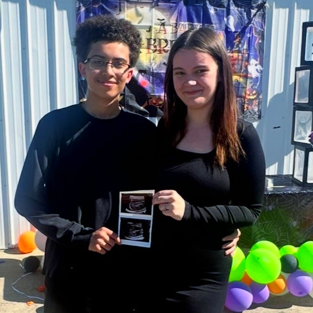 Photo shared by Emily for their Babylist baby registry.