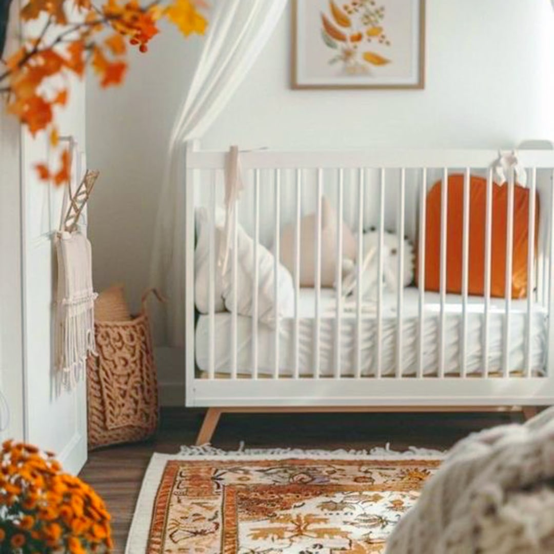 Photo shared by Autumn for their Babylist baby registry.