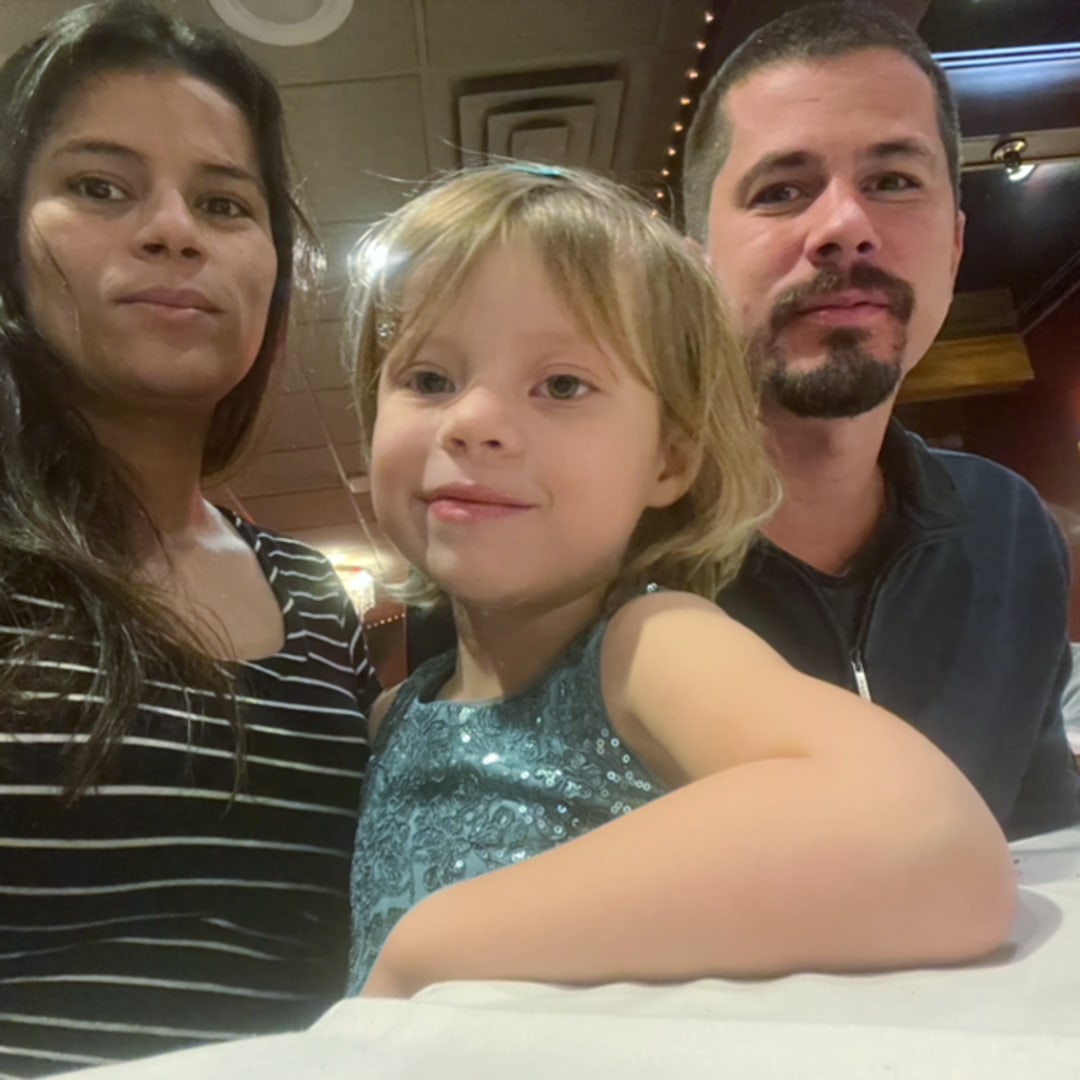 Photo shared by Carmen for their Babylist baby registry.