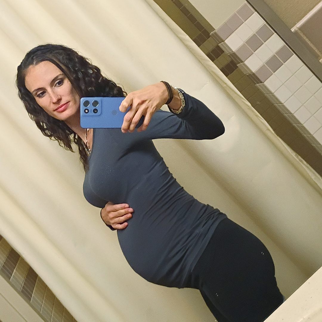 Photo shared by Bethany for their Babylist baby registry.