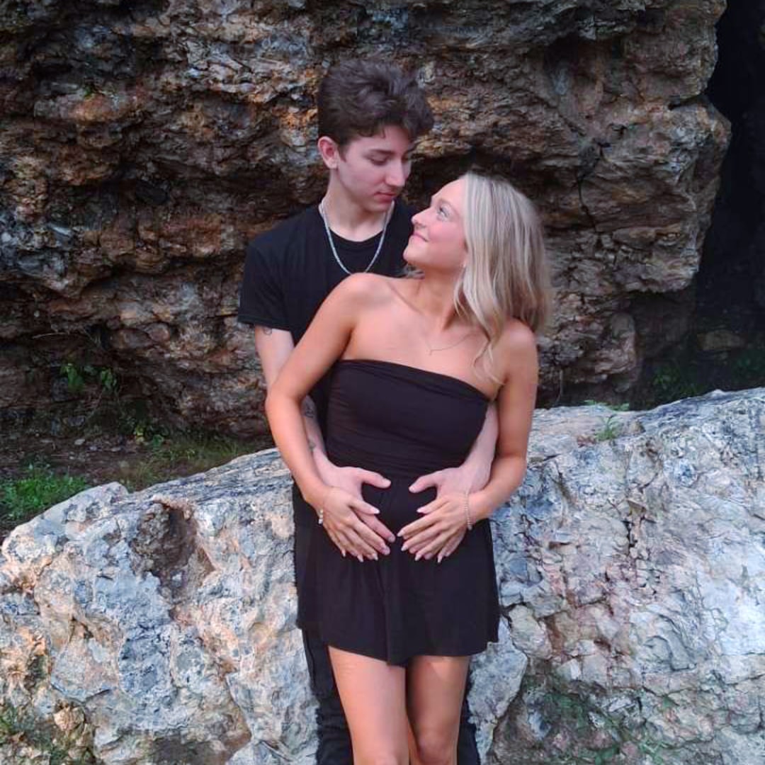 Photo shared by Camryn for their Babylist baby registry.