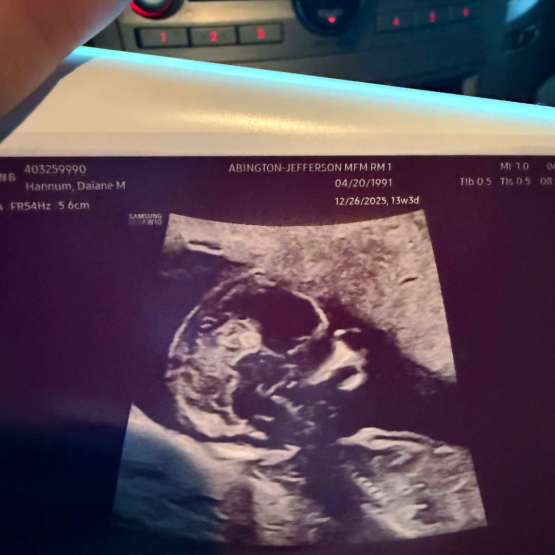 Photo shared by Daiane for their Babylist baby registry.