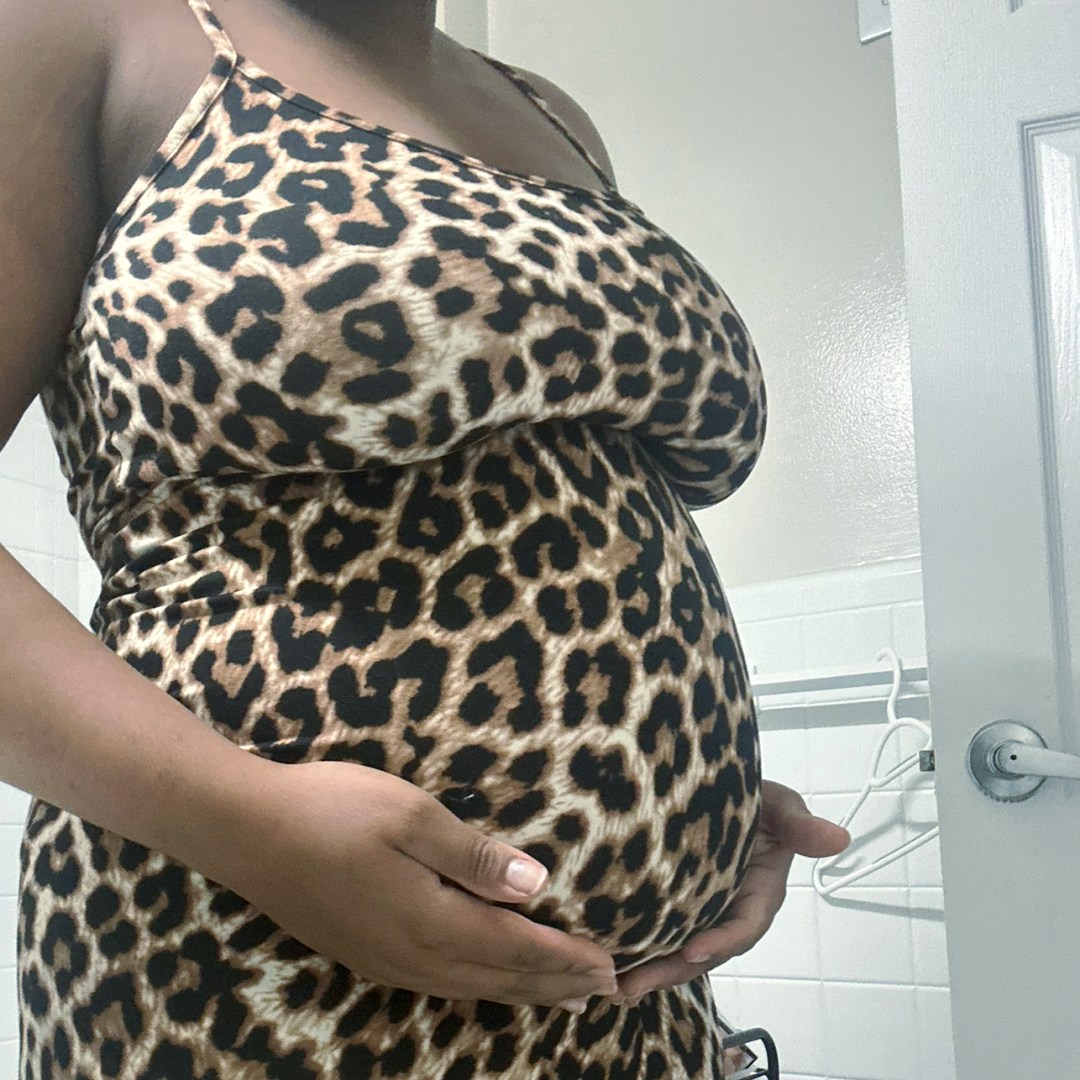 Photo shared by Nairoby for their Babylist baby registry.