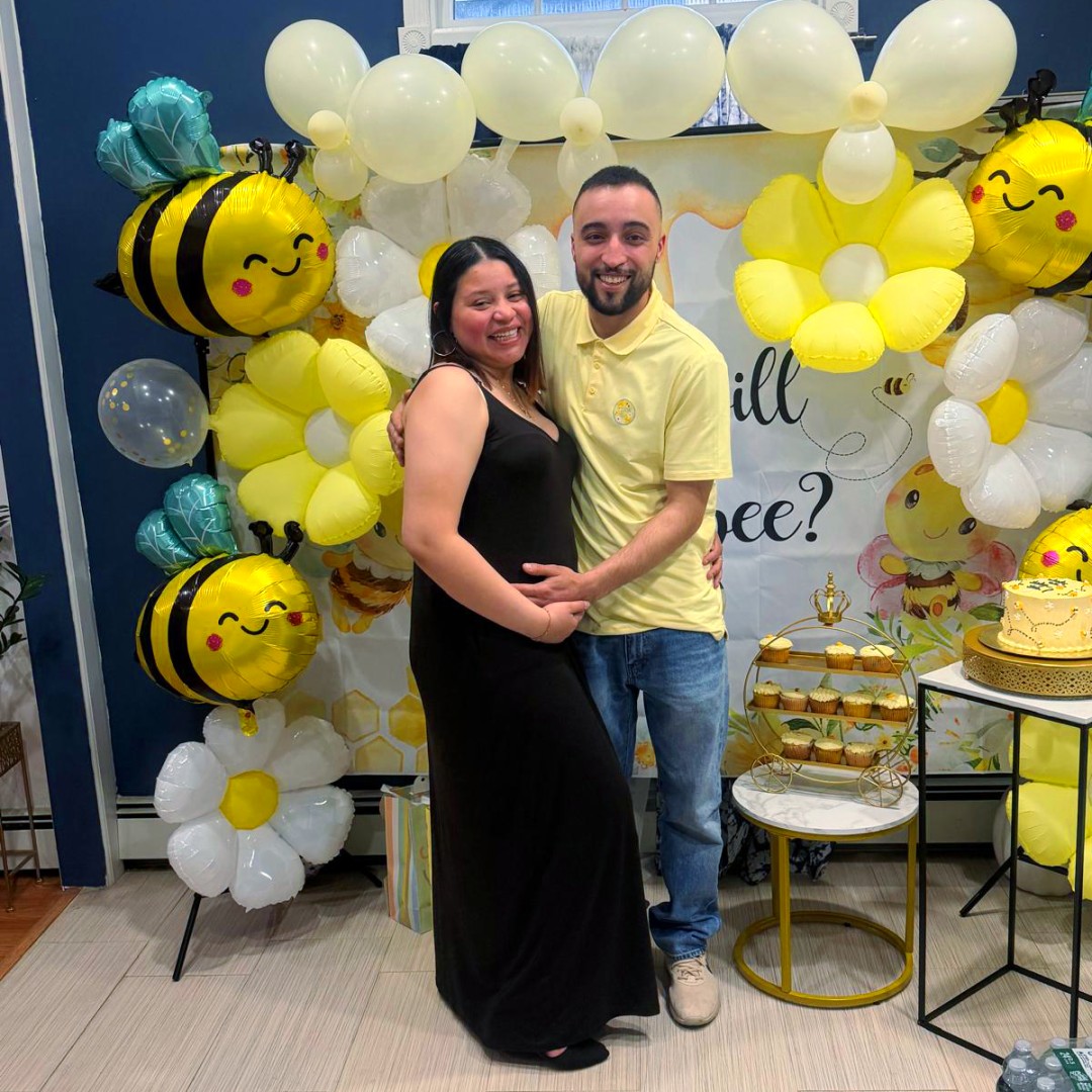 Photo shared by Nereyda for their Babylist baby registry.