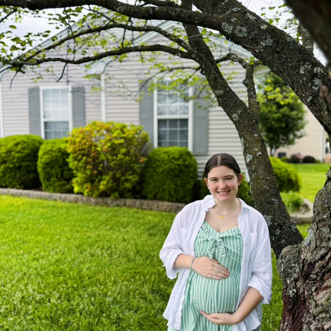 Photo shared by Grace for their Babylist baby registry.