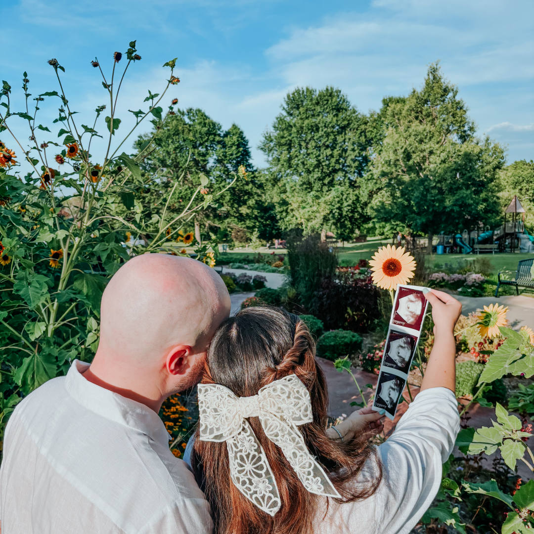 Photo shared by Diana for their Babylist baby registry.