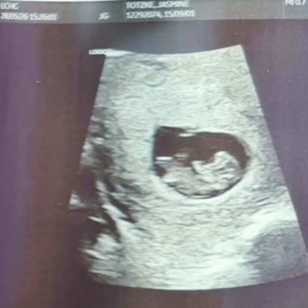 Photo shared by Jasmine for their Babylist baby registry.