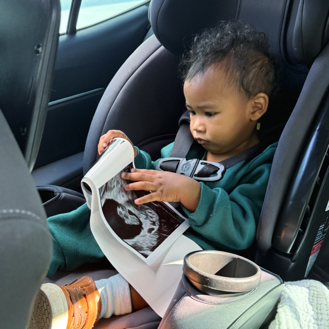 Photo shared by Jana for their Babylist baby registry.