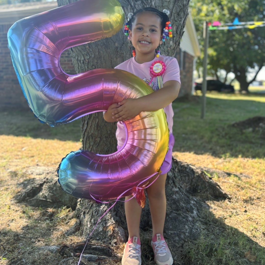 Photo shared by CheyAnne for their Babylist baby registry.