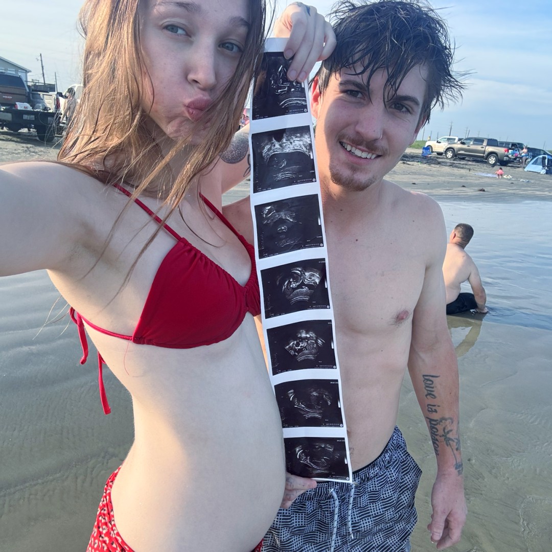 Photo shared by Kaylah for their Babylist baby registry.