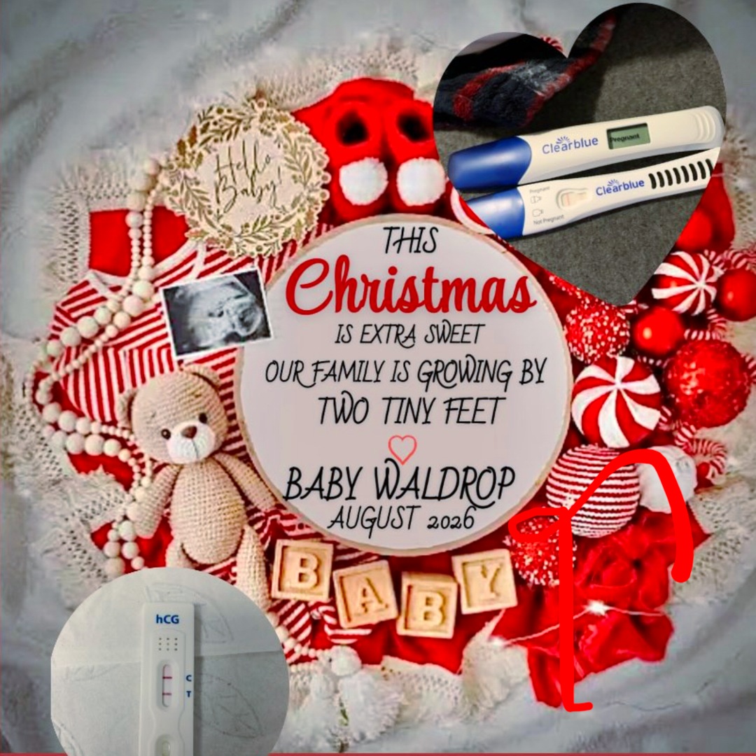 Photo shared by Andi for their Babylist baby registry.