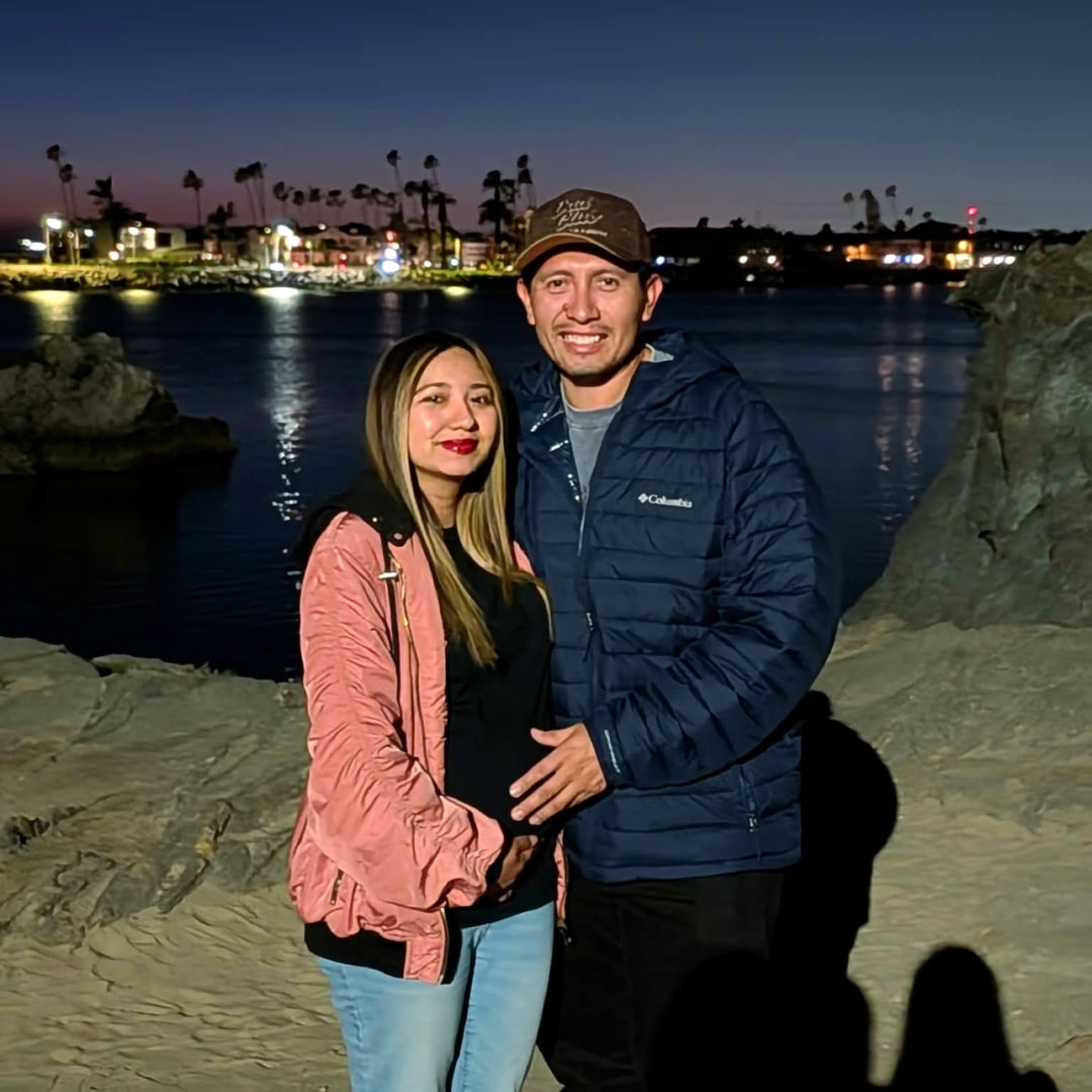Photo shared by Stephanie for their Babylist baby registry.