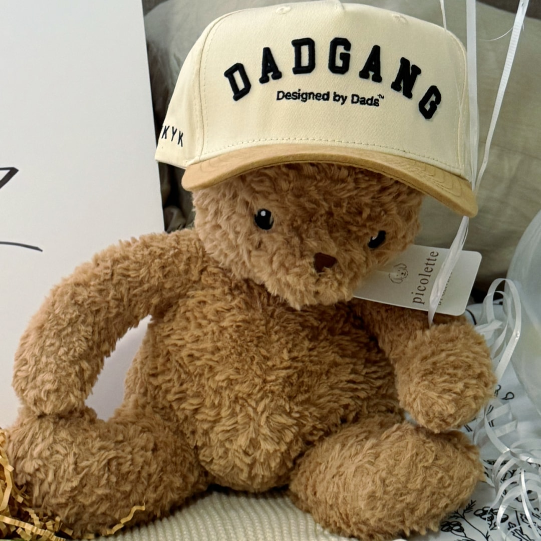 Photo shared by Ana for their Babylist baby registry.