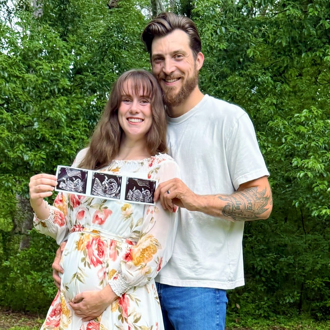 Photo shared by James for their Babylist baby registry.