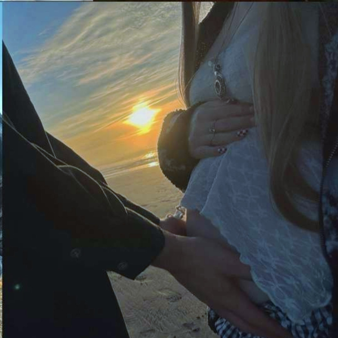 Photo shared by Chance for their Babylist baby registry.