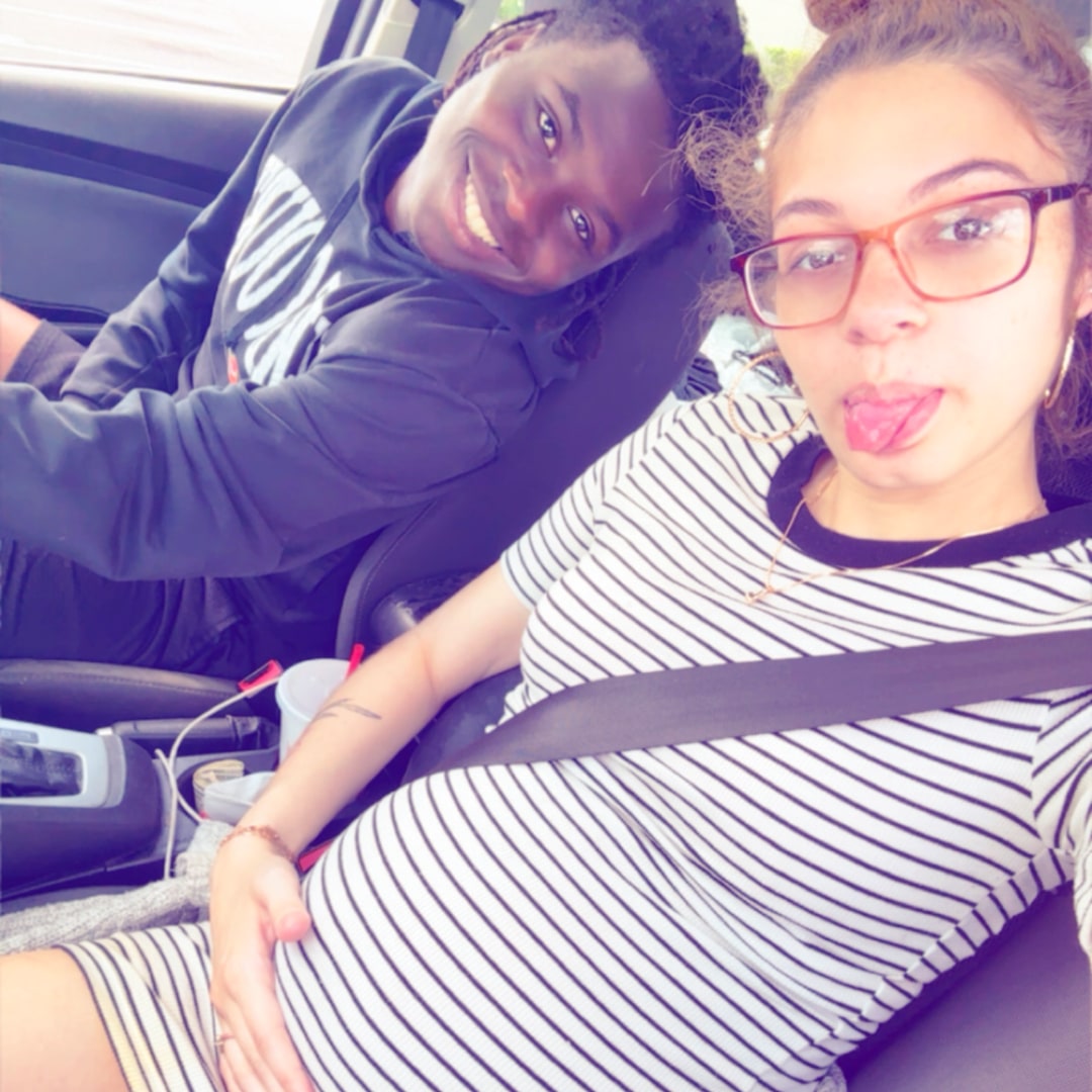 Photo shared by Janellious for their Babylist baby registry.