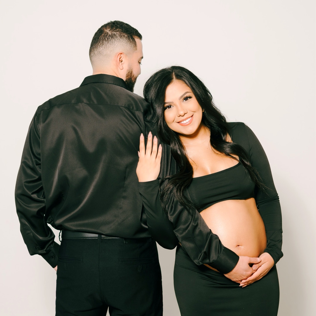 Photo shared by Anissa for their Babylist baby registry.