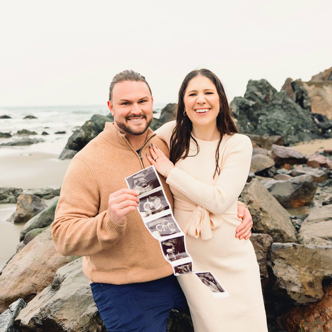 Photo shared by Emily for their Babylist baby registry.