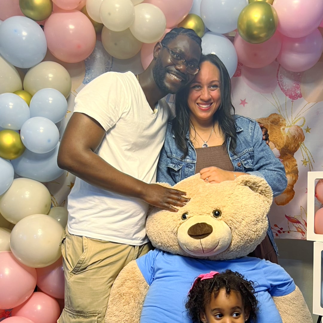 Photo shared by Keren for their Babylist baby registry.