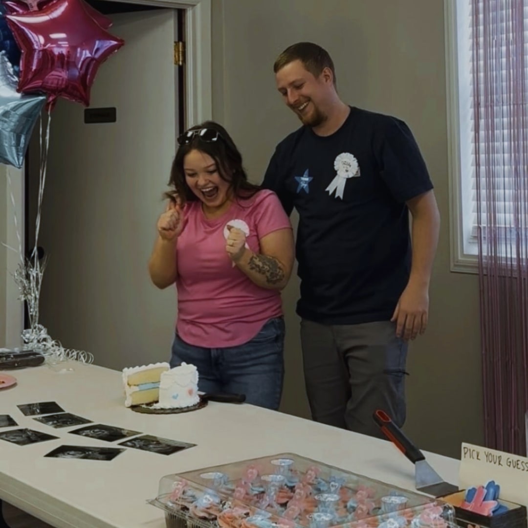 Photo shared by Stephanie for their Babylist baby registry.